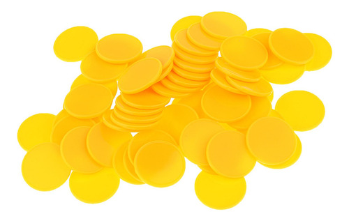 Fichas De Póquer 3 Piezas