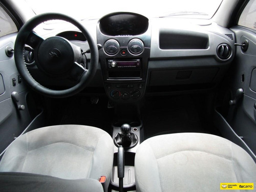 Chevrolet Spark Lt 1000 Cc Mt