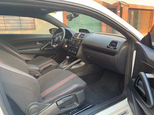 Volkswagen Scirocco Gts 2.0 Tsi 211cv Dsg 2017
