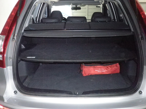 Honda Crv Exl 4wd At