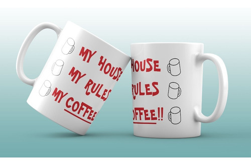 Imagen 2 de 2 de Mug Knives Out - Taza Entre Navajas Y Secretos. Pelicula