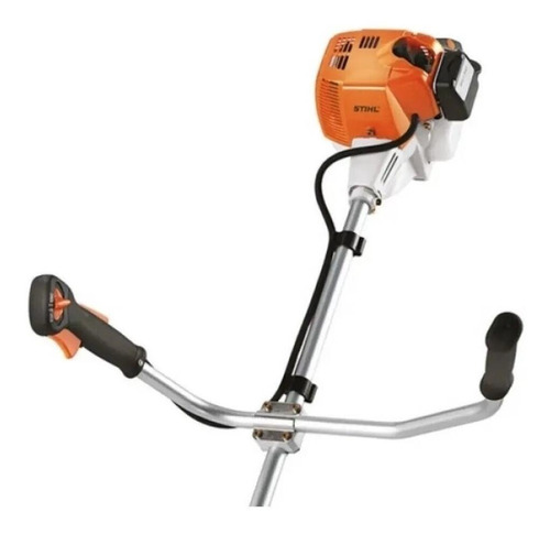 Desmalezadora Stihl Fs 85