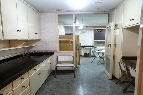 Imagen 14 de 26 de Semipiso Luminoso | Oportunidad/retasado | Bella Vista A Plaza Libertad | Patio A Pulmón De Manzana