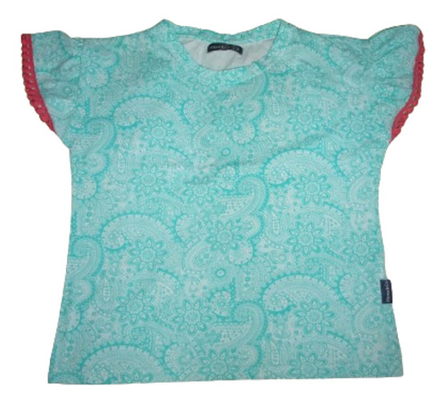 Remera Mimo & Co Talle 6