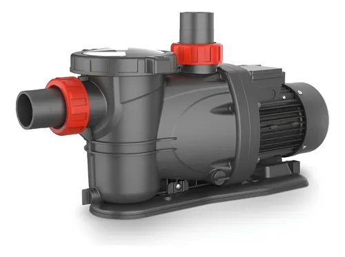 Lepono Xkp405 motobomba para piscina 1/3 hp monofásica