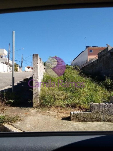 Imagem 2 de 2 de Terreno À Venda, 147 M² - Cidade Edson - Suzano/sp - Te0016 - 68321630