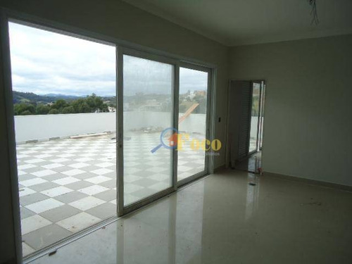 Imagem 8 de 23 de Casa Com 4 Dormitórios À Venda, 500 M² Por R$ 1.400.000,00 - Condomínio Itatiba Country Club - Itatiba/sp - Ca0167
