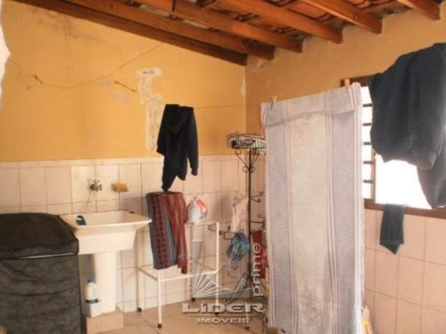 Imagem 14 de 15 de Casa - Centro - Ja4710-1