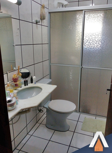 Imagem 7 de 15 de Acrc Imóveis - Apartamento A Venda Com 03 Dormitórios E 01 Vaga De Garagem No Bairro Itoupava Central - Ap03223 - 34802997