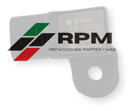 Sensor Map Mini R55 R56 R57 R58 R59 R60 R61 V75999068001 N18