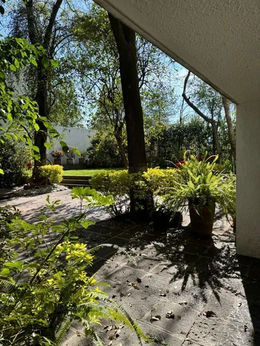 Casa Venta, Col. Lomas De Chapultepec
