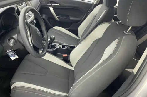 MG GT 1.5 Std