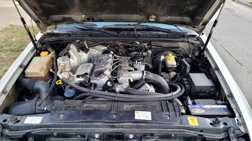 Imagen 14 de 17 de Chevrolet S10