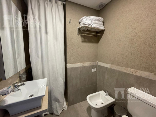 Departamento Alquiler Temporario 4 /5 Ambientes - Olivos -vista Al Rio