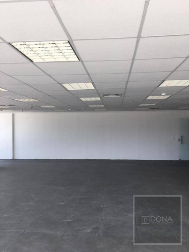 Imagem 8 de 8 de Andar Corporativo, Laje, Sala, 157,86 M², 5 Vagas, Piso Elevado, Norte Sul, José De Souza Campos, Cambui, Campinas. - Ac0013