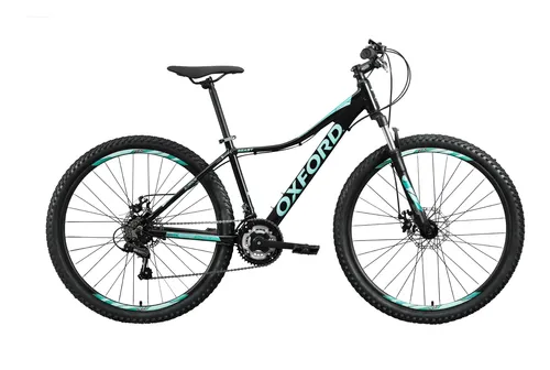 Bicicleta Oxford Mtb Beast Aro 27.5 Cuotas sin inter s