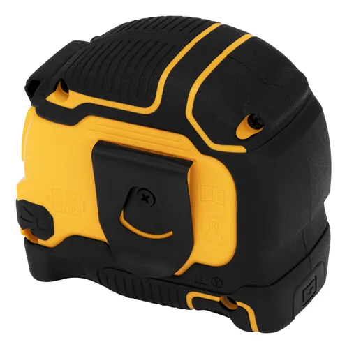 Cinta Métrica 25 Con Luz Led Toughseries Dewalt Dwht35268s