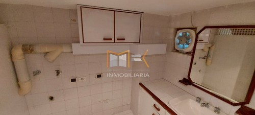 Imagen 11 de 30 de Mk, Vende Cómodo Apartamento Edificio Danoral Los Dos Caminos / 04128517764