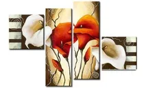 Comprar Cuadros Dipticos Tripticos Minimalistas Abstractos Florales