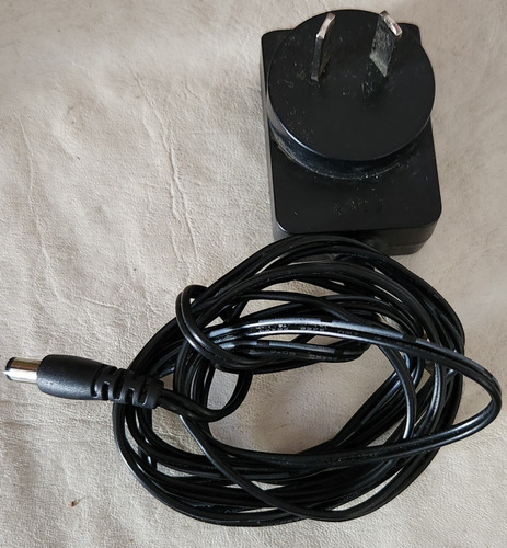 Fuente Phlips Mod. Mn-a102-l130 6v (Usado)