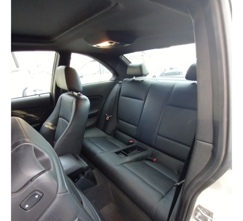 BMW Serie 1 2.5 135i Coupe Sportive 306cv