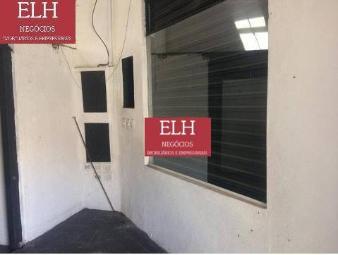 Loja Para Alugar, 70 M² Por R$ 7.000,00/mês - Vila Madalena - São Paulo/sp - Lo0072