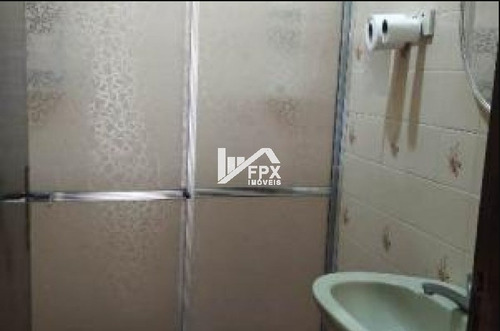 Casa Em Itanhaém, Lado Praia Á 200 Metros Do Mar Ca297