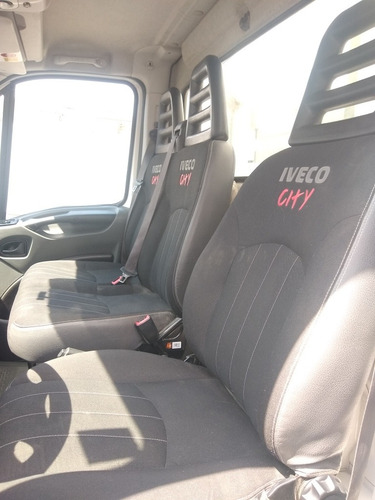 Iveco Daily City 30s13