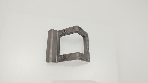 Imagem 3 de 7 de Suporte Alumínio Usb Celular Vw Up Tsi 18-19 Original