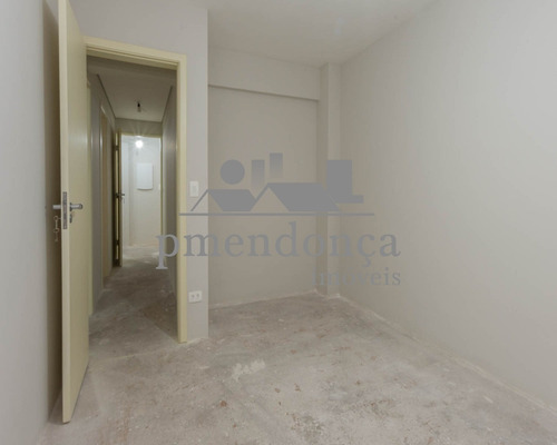 Imagem 6 de 17 de Apartamento Reformado A Venda Em Perdizes Com 3 Quartos, 2 Vagas, 143m2 - Ap03730 - 70756116