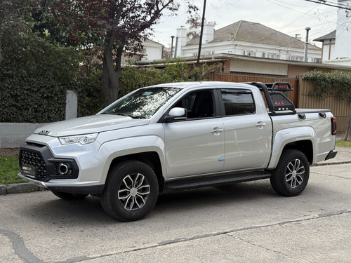 2023 Jmc Vigus 2.4 Plus Diesel