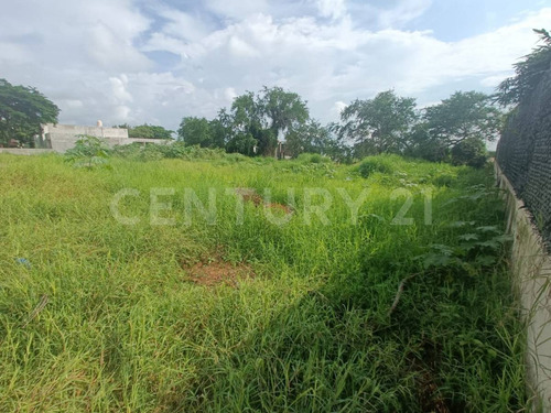 Lote Campestre Residencial En Venta Antes De La Entrada Del Poblado El Chanal