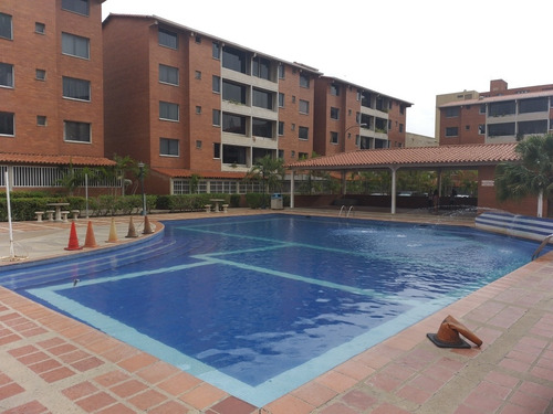 Imagen 13 de 13 de Apartamento Terrazas Del Sol En Venta Puerto La Cruz