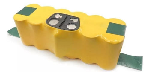 Ce Para Bateria Adequada Para Irobot Roomba 500 600 700 800