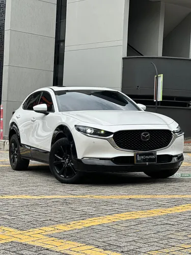 Mazda CX-30 2.5 Grand Touring Lx 4x2