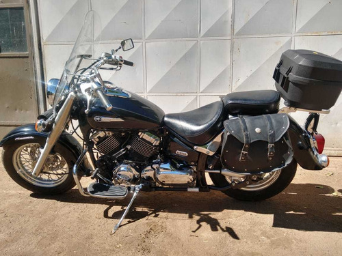 Imagen 9 de 10 de Yamaha 650 Drag Star