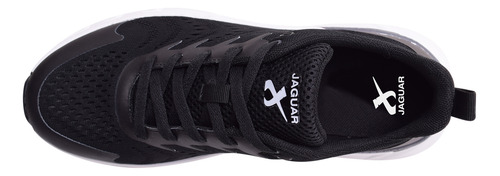 Zapatillas Jaguar Oficial Deportiva Art. #9312 39al45