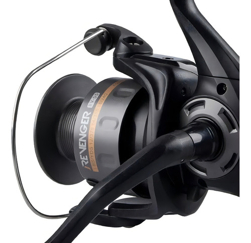 Carrete De Pesca Okuma Revenger Rv 40