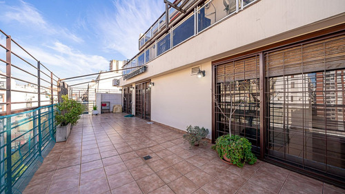 Venta Departamento 5 Ambientes Caballito Balcon