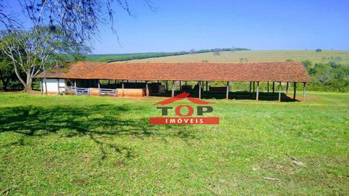 Imagem 15 de 20 de Linda Fazenda À Venda! - Fa0037