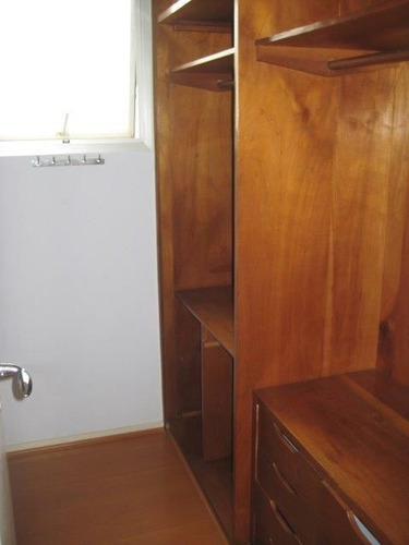 Imagem 19 de 26 de Apartamento Com 3 Dormitórios Para Alugar, 107 M² Por R$ 4.000,00/mês - Higienópolis - São Paulo/sp - Ap20044
