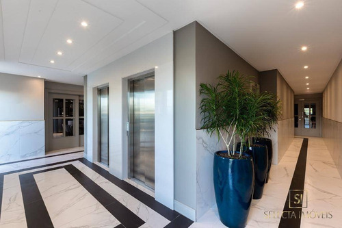 Imagem 20 de 30 de Apartamento Com 4 Dormitórios À Venda, 151 M² Por R$ 1.900.000,00 - Quadra Mar - Balneário Camboriú/sc - Ap0925
