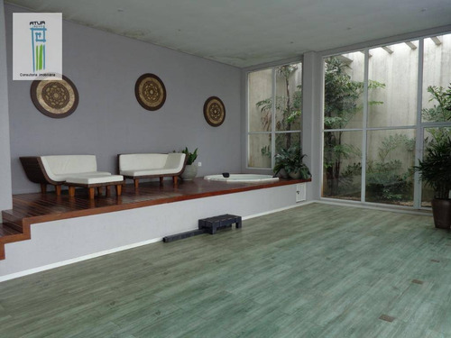Imagem 27 de 30 de Apartamento Com 3 Dormitórios À Venda, 168 M² Por R$ 1.550.000,00 - Água Fria - São Paulo/sp - Ap0457