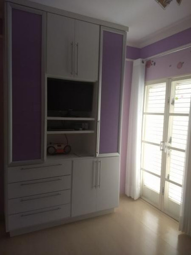 Imagem 3 de 15 de Casa Para Venda Em Araras, Jardim Universitário, 4 Dormitórios, 2 Suítes, 2 Banheiros, 4 Vagas - F3686_2-1019639
