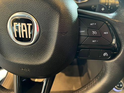 Imagem 15 de 15 de Fiat Toro Volcano 2.0 16v 4x4 Tb Diesel Aut.
