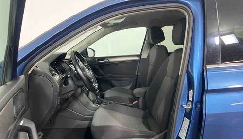 Imagen 2 de 15 de 46423 - Volkswagen Tiguan 2018 Con Garantía At