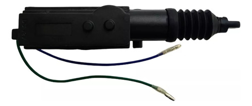 4 Actuador Universal Auto Seguros Electricos Motor Cajuela
