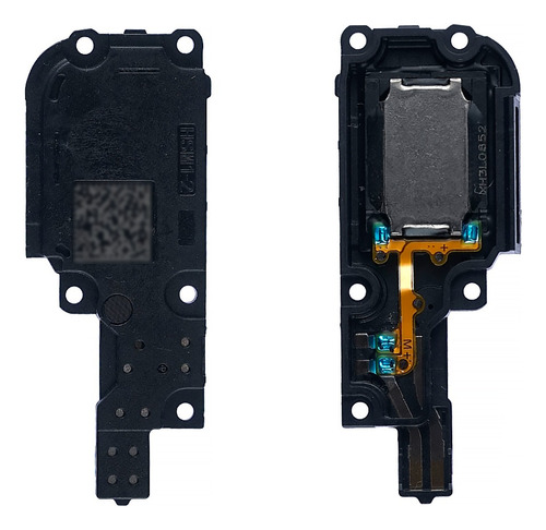 Bocina Altavoz Para Motorola G24/ G24 Power Xt2425-3/4