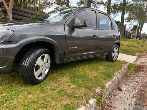 Chevrolet Celta 1.4 Advantage Aa+dir