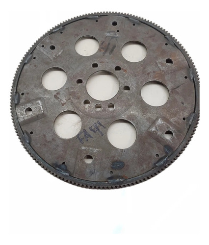 Cremallera Caja Automatica Chev.350/400 C/pesa 70-78